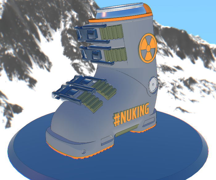 Nuke Day