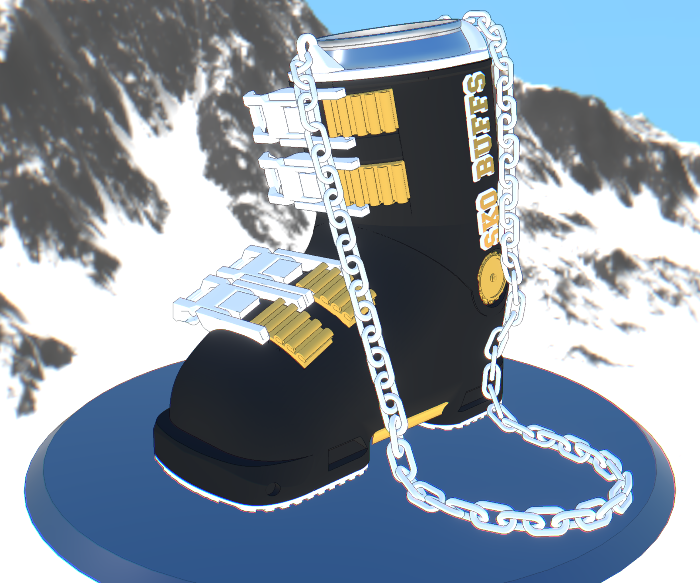 Sko Buffs