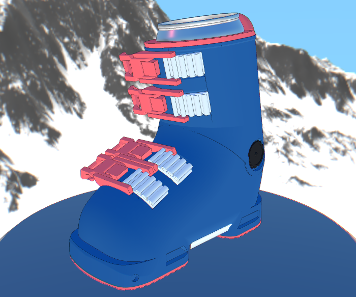 The Avalanche