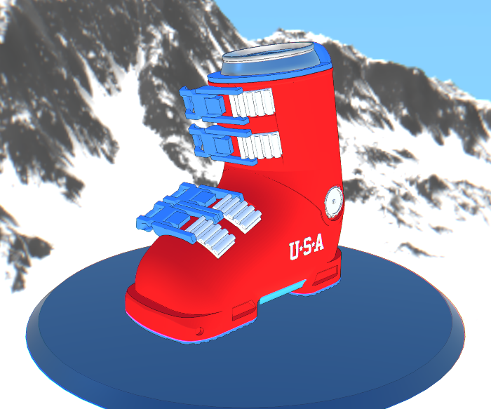 ‘Murica
