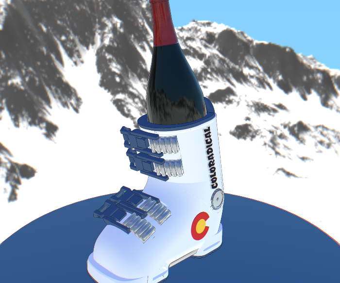 The Coloradical XL